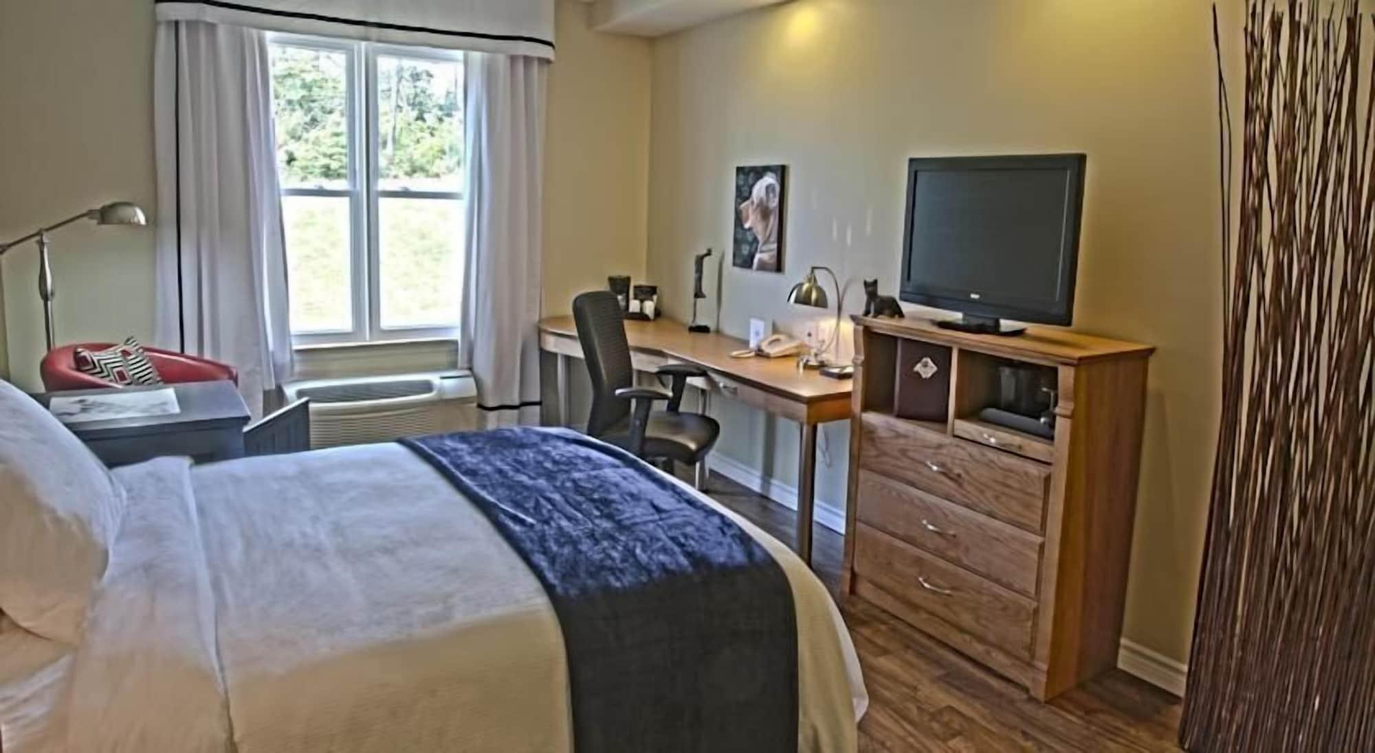Future Hotel&conference Centre 3* Halifax