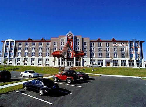 Hotel Future Hotel&conference Centre 3*